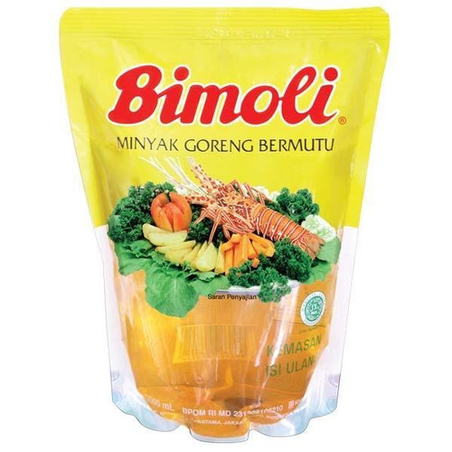 BIMOLI CLASIK REF 2L
