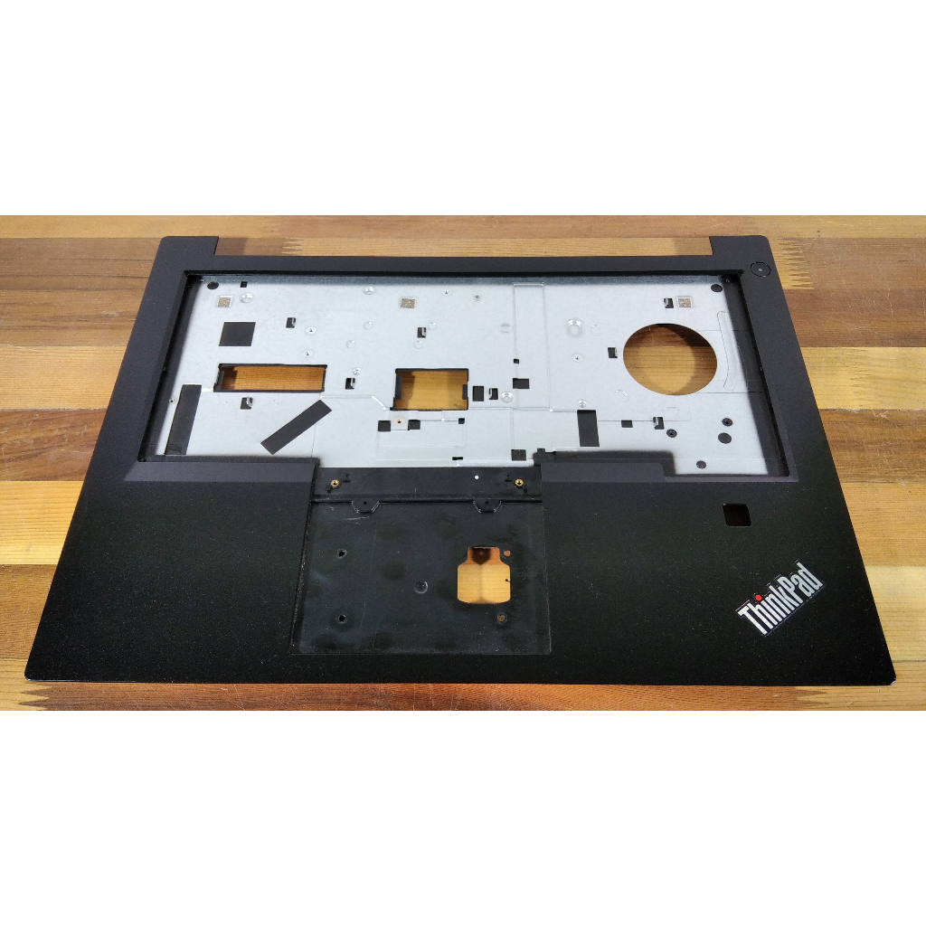 Jual Casing Frame Keyboard Palmrest Laptop Lenovo ThinkPad E480 E485