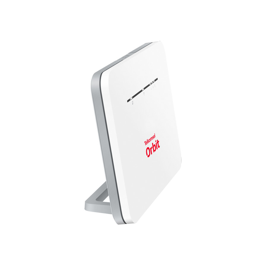Jual Telkomsel Orbit Star H1 Modem WiFi 4G High Speed Bonus Data ...