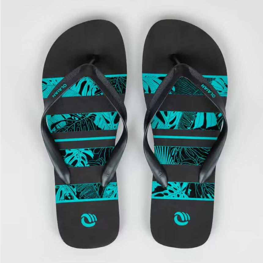 Jual OLAIAN 120 Sandal Jepit Pria Olahraga Pantai Ringan Sol