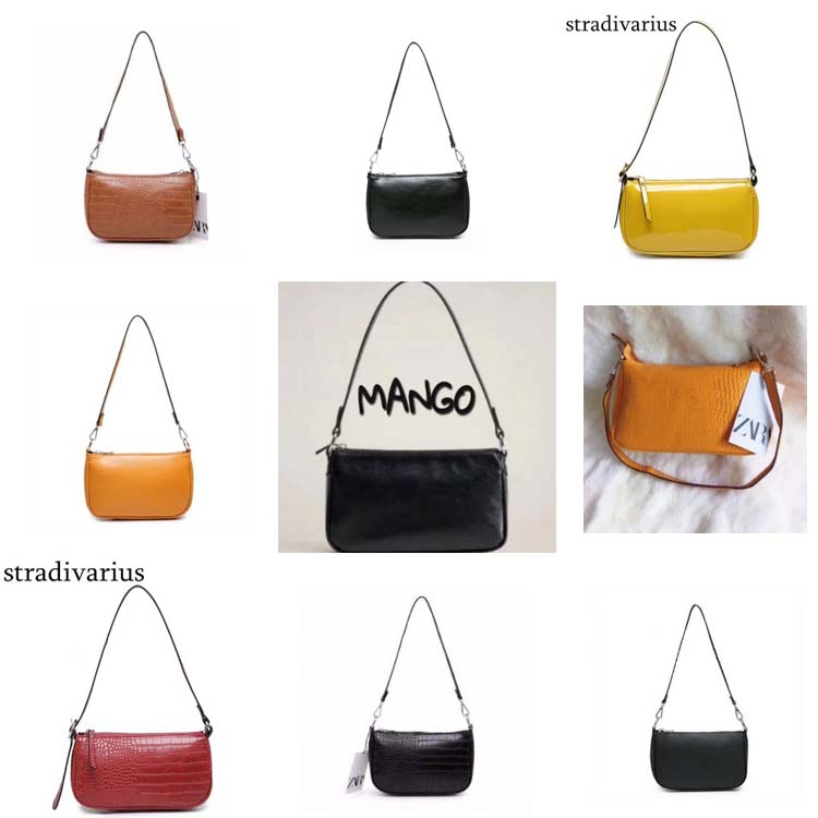 Jual tas zara Harga Terbaik & Termurah Oktober 2023