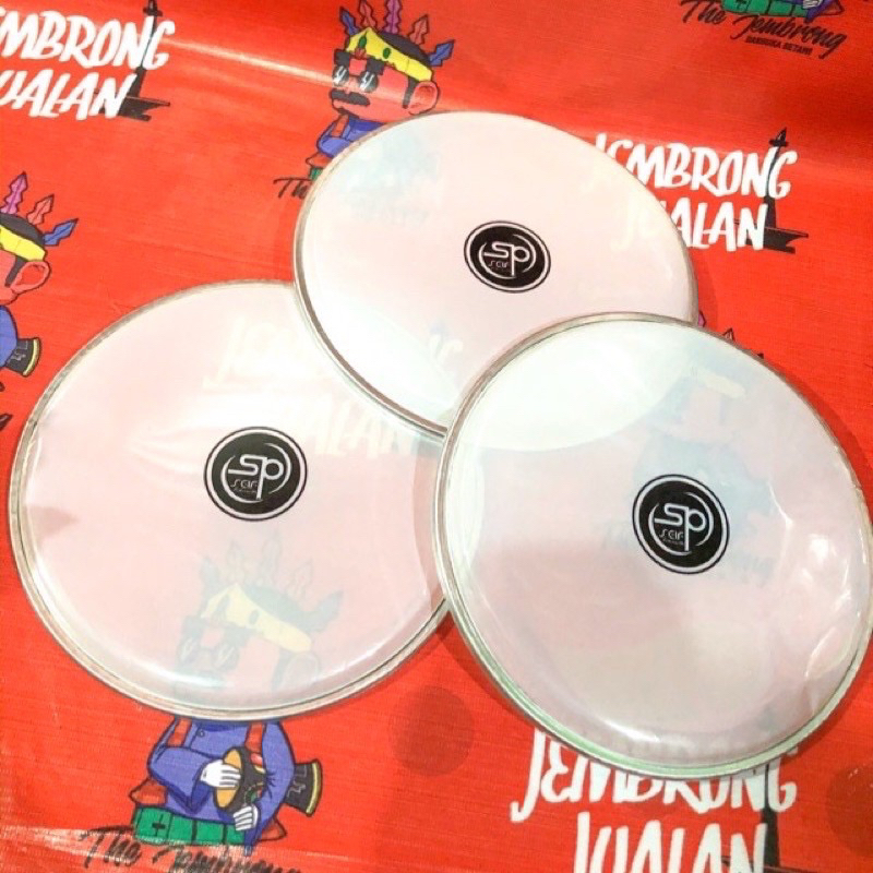 Jual MIKA SP SEIF PERCUSSION 9inc MIKA SP BENING 9inc MIKA DARBUKA ...
