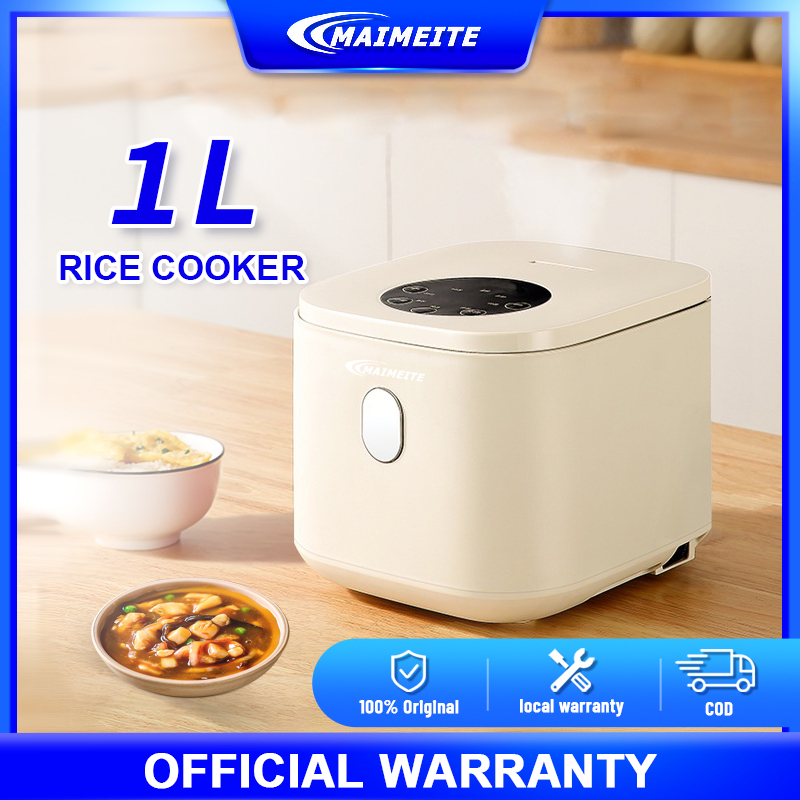 Jual MAIMEITE Rice Cooker Low Watt Migic Com Mini With Digital Non