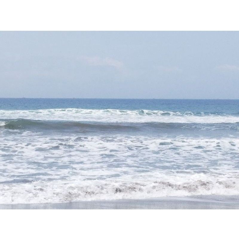 Jual Air Laut Murni 1 Liter Langsung Diambil Dari Laut Pantai Untuk