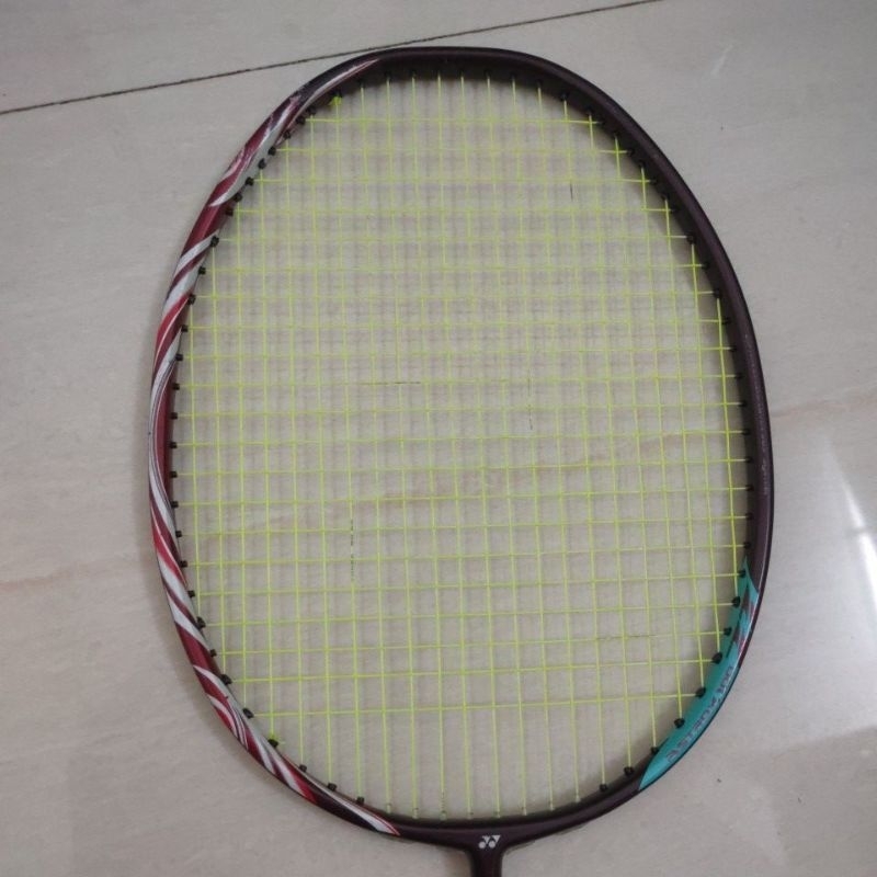 Jual Yonex Astrox 100Zz Kurenai | Shopee Indonesia