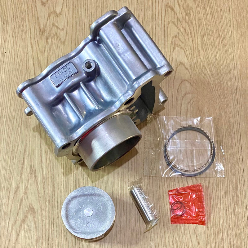 Jual blok vixion bore up blok jupiter mx bore up piston 60 62 63 65 68