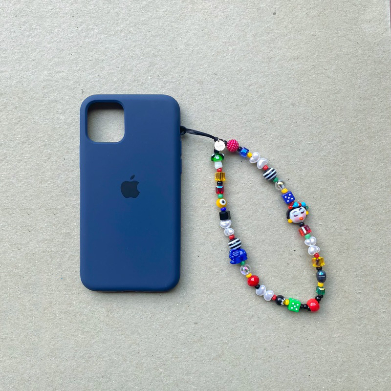 Jual Phone String - Frida in Carnival | Shopee Indonesia