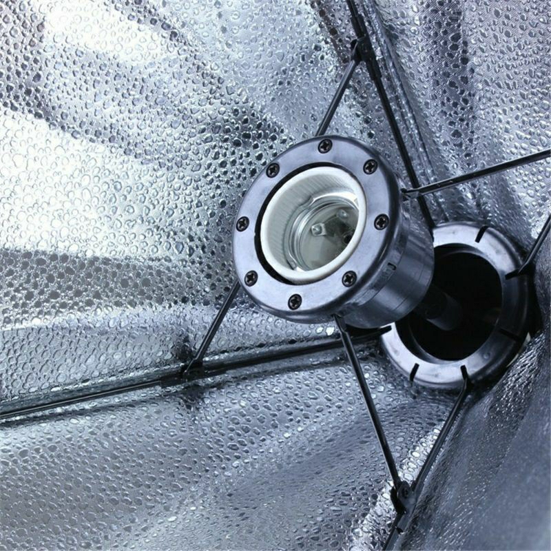 Jual TaffSTUDIO Softbox Reflektor 50x70cm Original Shooting Studio ...