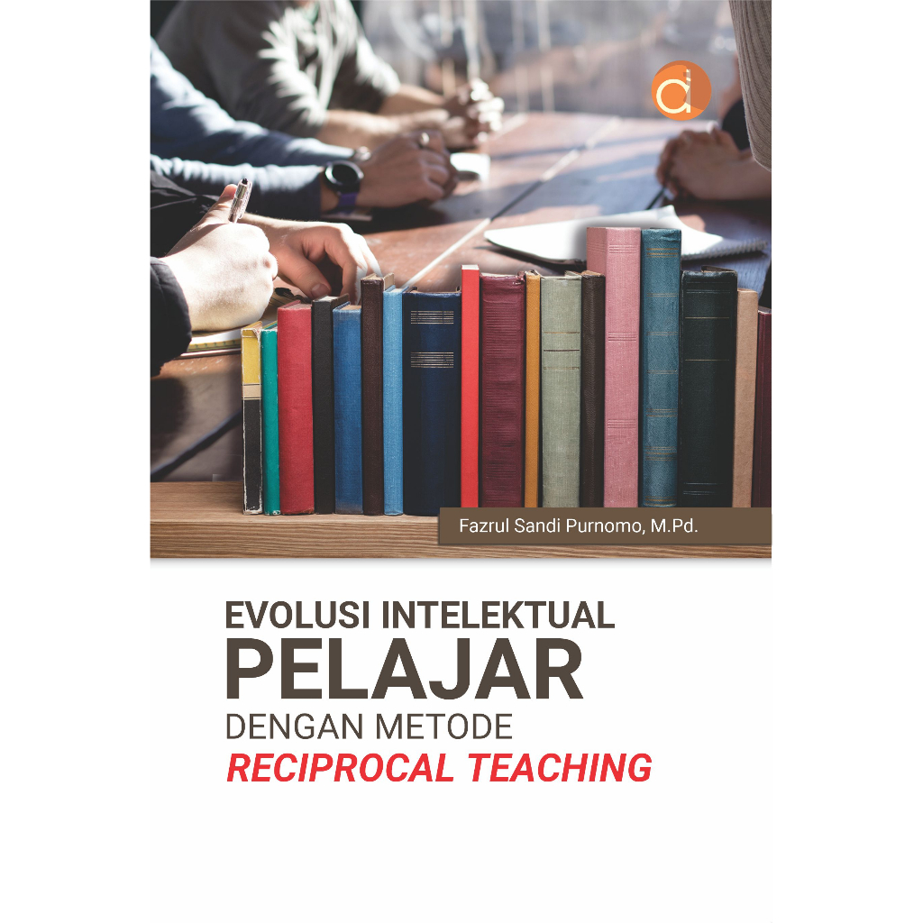 Jual Deepublish - Buku Evolusi Intelektual Pelajar dengan Metode ...