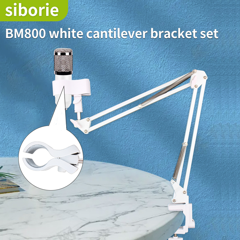 Support de bras de microphone, support de microphone Algeria