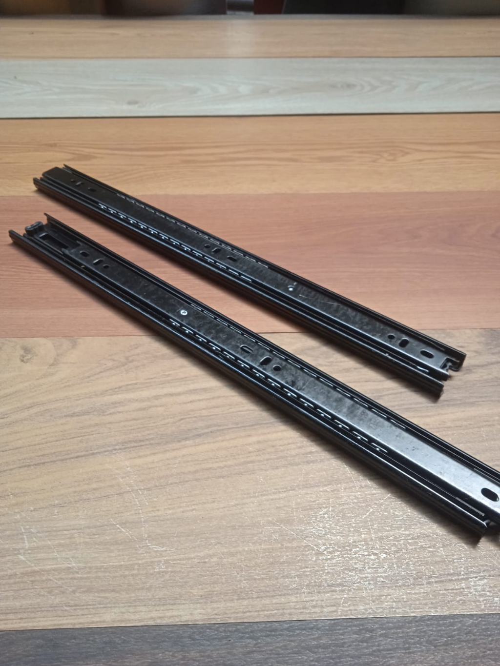 Jual REL LACI DOUBLE TRACK 40CM | Shopee Indonesia