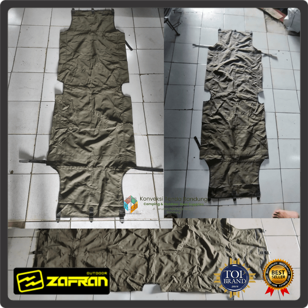 Jual KAIN VELBED FELBED 196X64cm CORDURA | Shopee Indonesia