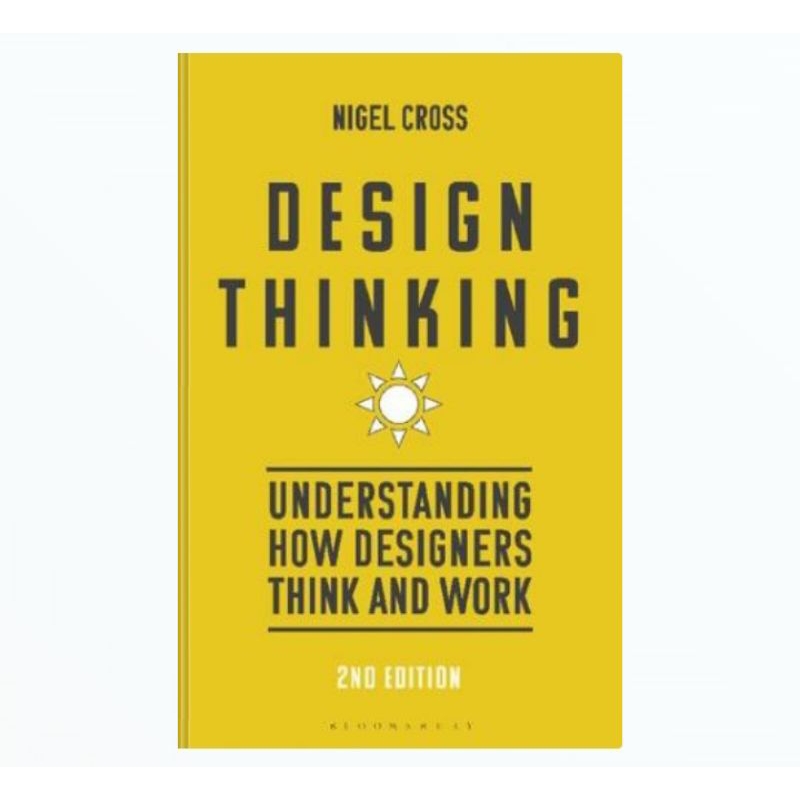 Jual Buku Design Thinking | Shopee Indonesia