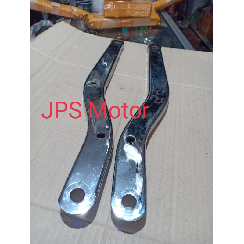 Jual Behel Benelli PE 250 Original | Shopee Indonesia