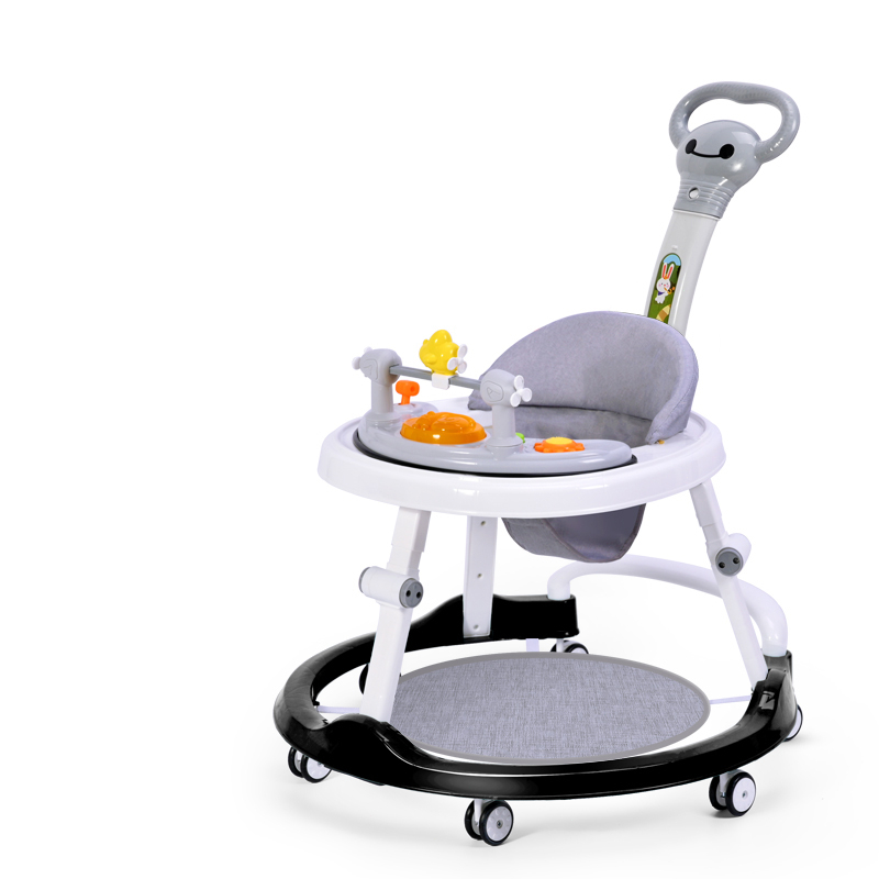 Jual Mmflight Baby Walker Lipat Mainan Musik Walker Alat Bantu Jalan ...