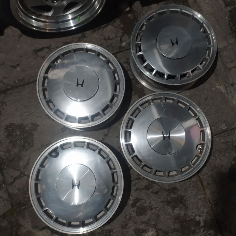 Jual Velg OEM maestro R15 | Shopee Indonesia