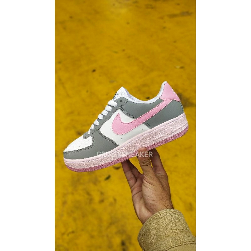 nik3 air force 1