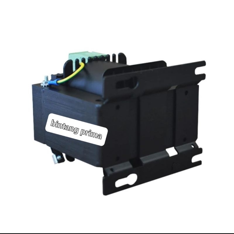 Jual Trafo Step Down 400VA 220V-110V-48V TAB - Multi Transformer Step ...