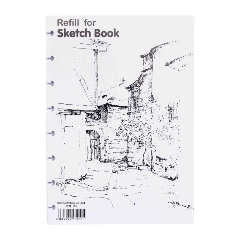 Jual Lyra Sketchbook A5 - Kota Surakarta - Tunas Mekar Solo