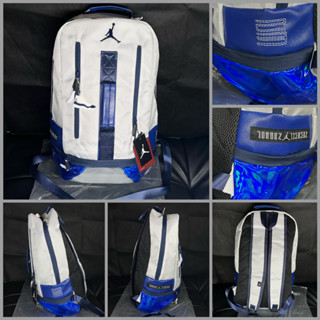 Jordan 11 concord on sale backpack