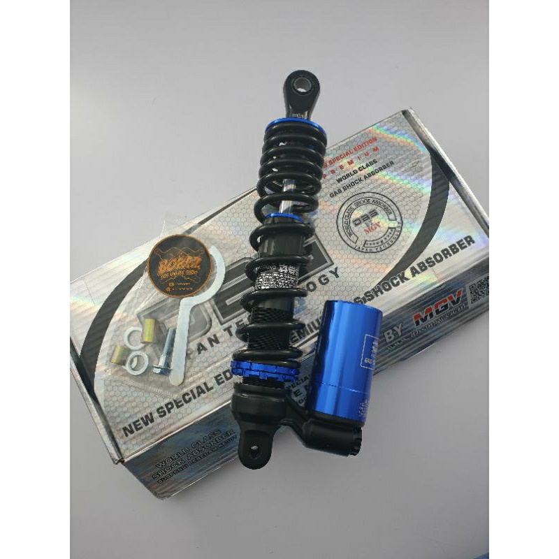 Jual Shock Shockbreker Lexi Dbs Original By Mgv Shopee Indonesia