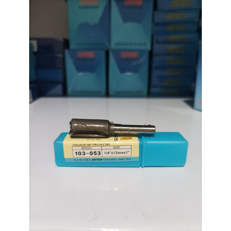 Jual Mata Router 103 / Mata profil / Mata trimmer Bikin Alur dan ...