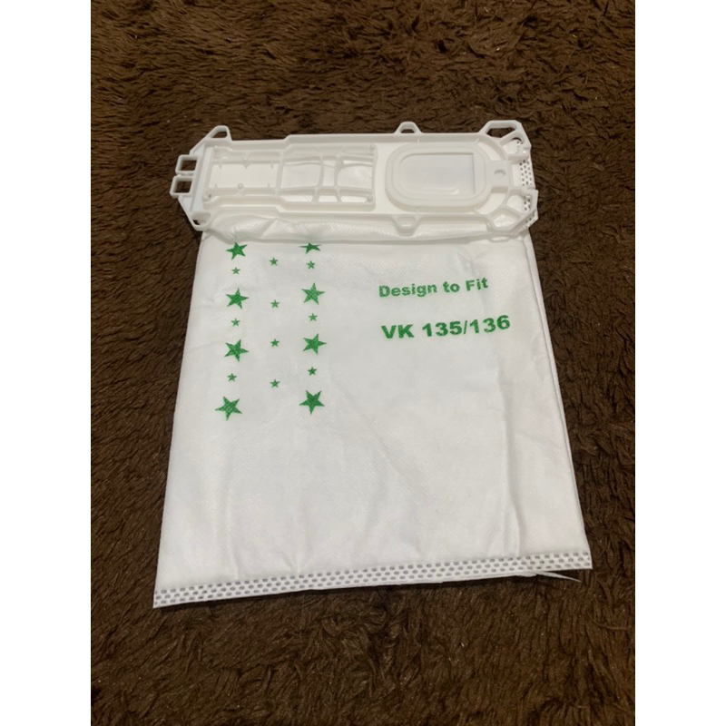 Cavo Alimentazione 10 Metri Per Vorwerk Folletto VK 135 E VK 136