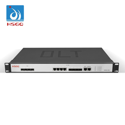 Jual HSGQ-E04ID Olt Epon Kompatibel untuk FTTH Huawei Zte Pabrik OEM ...