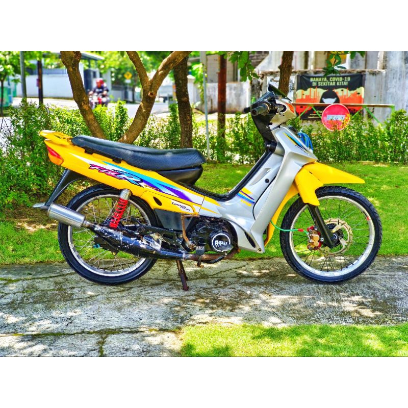 Jual motor Fiz R | Shopee Indonesia