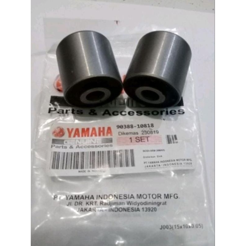 Jual bos bosh collar swing arm yamaha nmax new 155 aerox 155 original