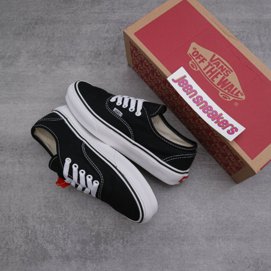 Harga vans original di indonesia best sale