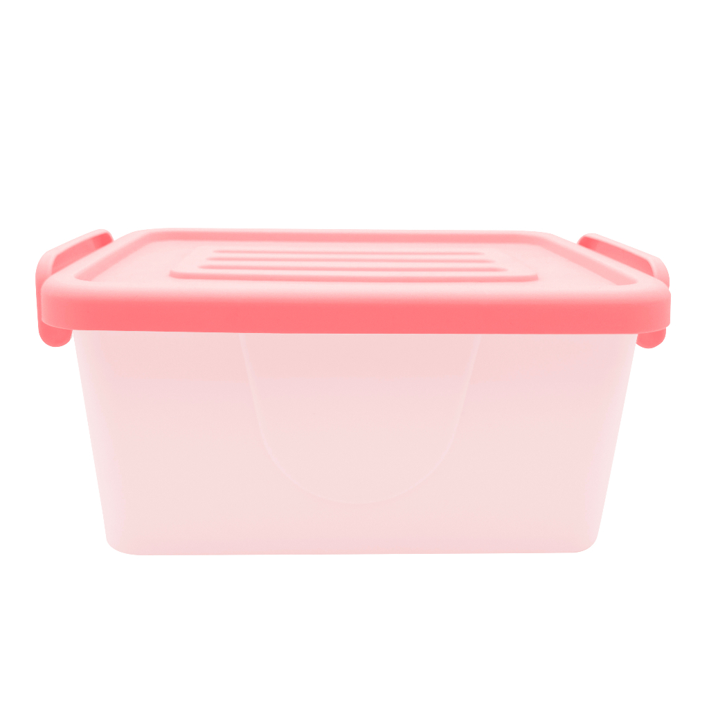 Jual Miniso Storage Box Kotak Penyimpanan Serbaguna Kapasitas Besar ...