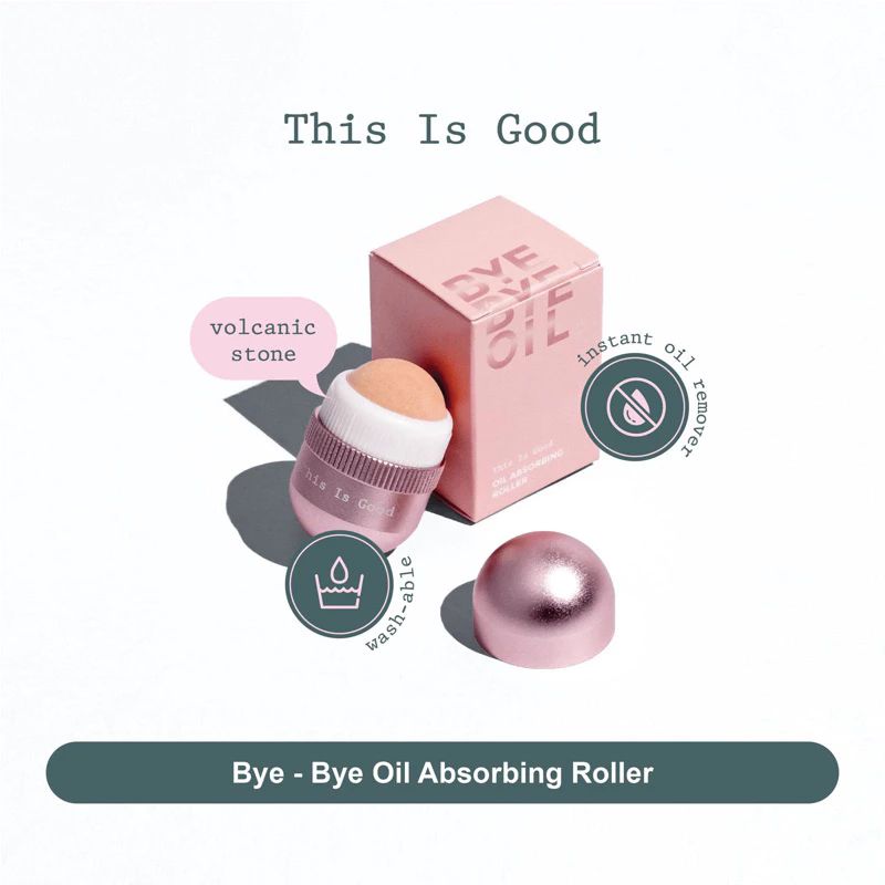 Oil Absorbing Roller 