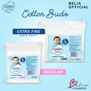 Jual Amor Cotton Bud Besar isi 12 pack kecil