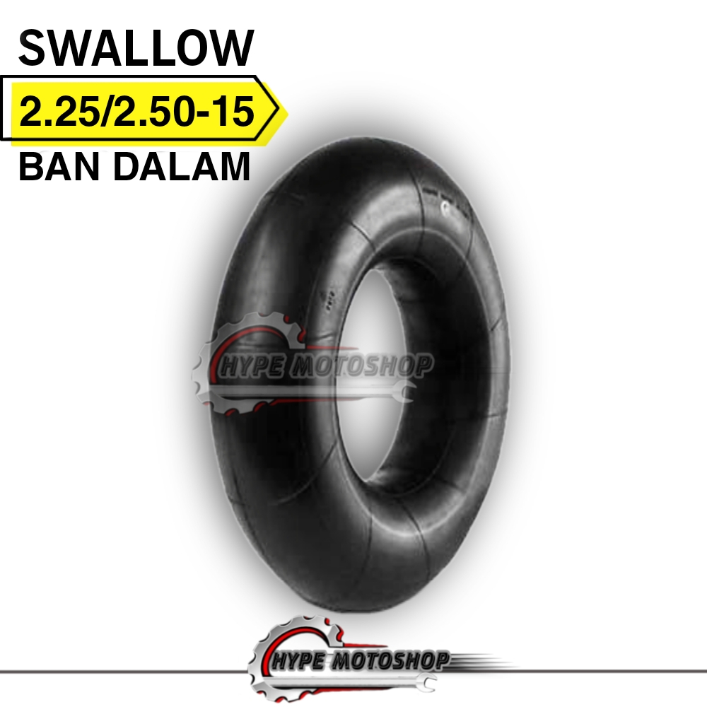ban dalam motor ring 15