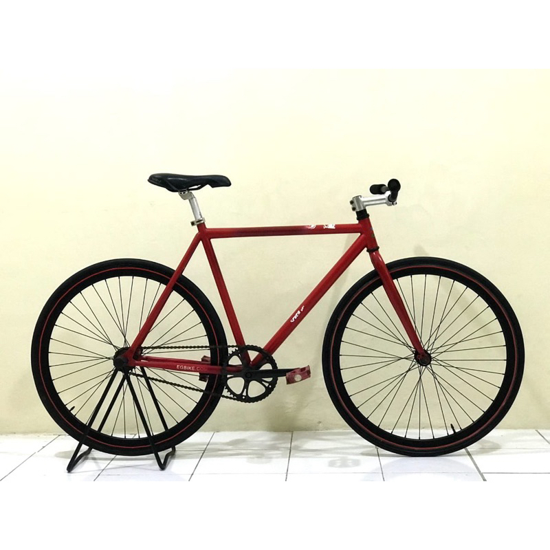 Cari 2024 sepeda fixie