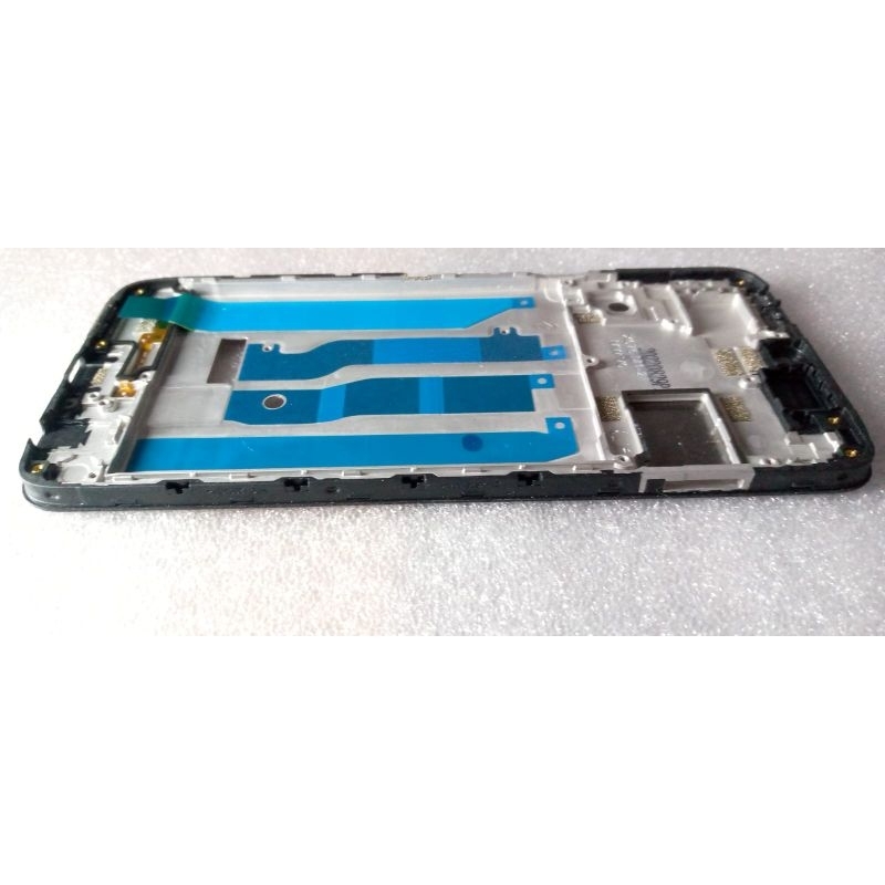 Jual Frame Lcd Infinix Note 12 2023 ( X676C ) | Shopee Indonesia