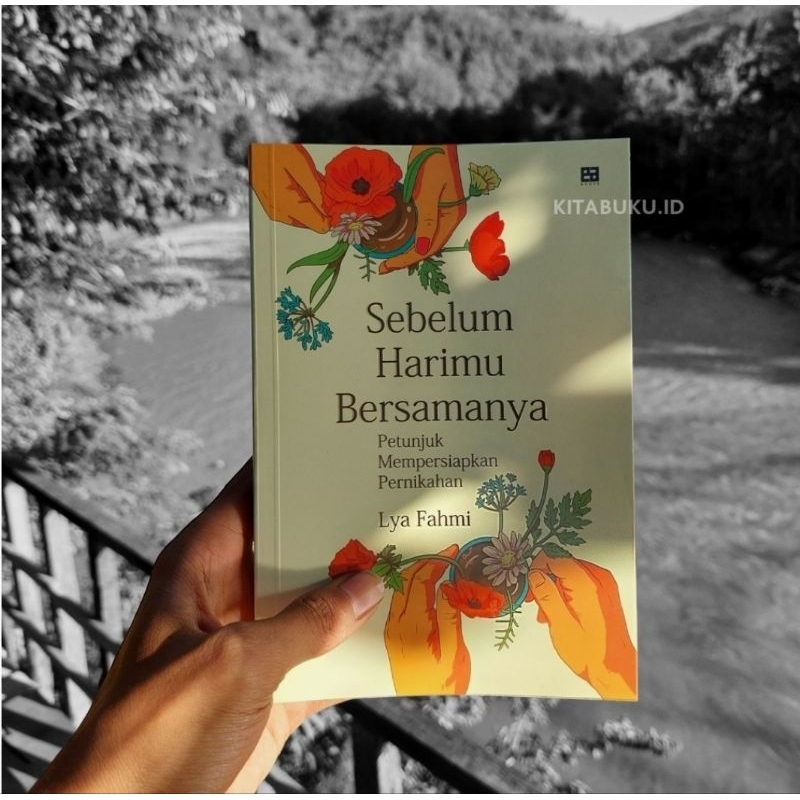 Jual Sebelum Harimu Bersamanya Lya Fahmi | Shopee Indonesia