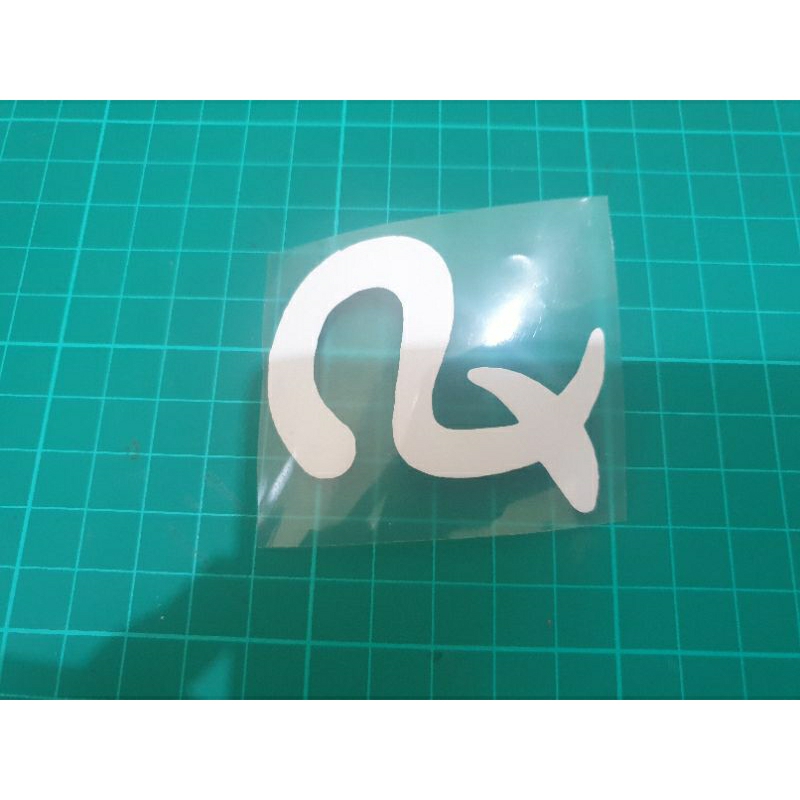 Jual sticker sablon baju setrika logo kamen rider black rx | Shopee ...