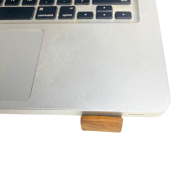 Jual RISKO JAVA - Stand Holder Laptop Kayu Jati / Alas Laptop Kayu ...