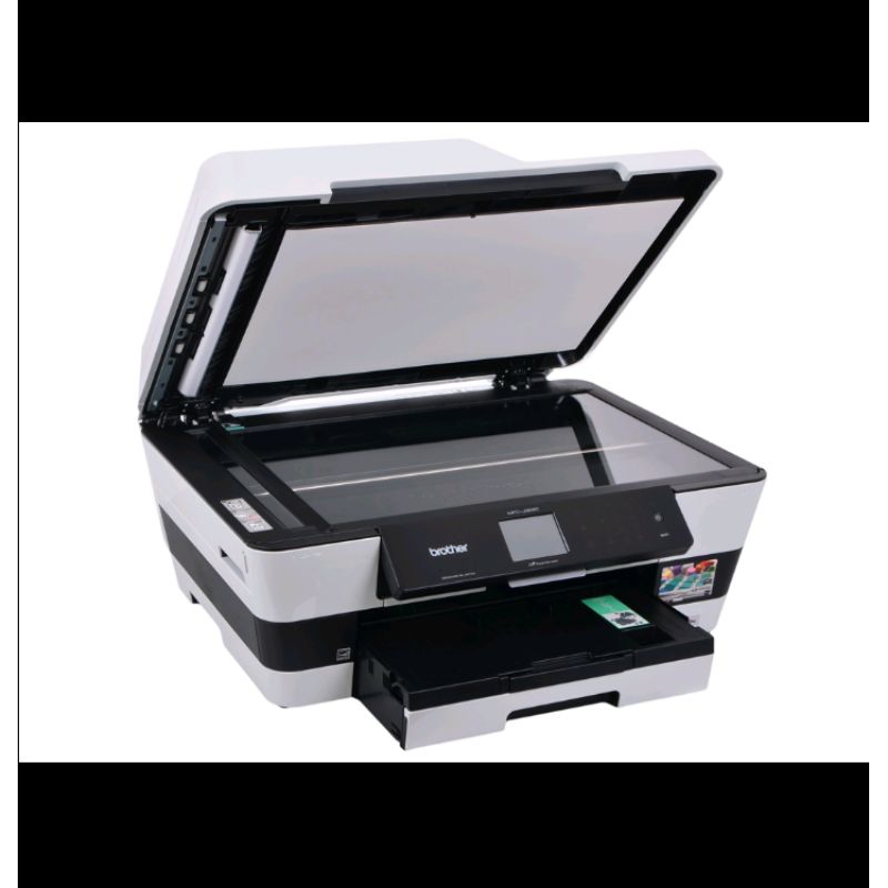 Jual PRINTER BROTHER MFC J-3520 A3 MULTIFUNGSI WERLES | Shopee Indonesia