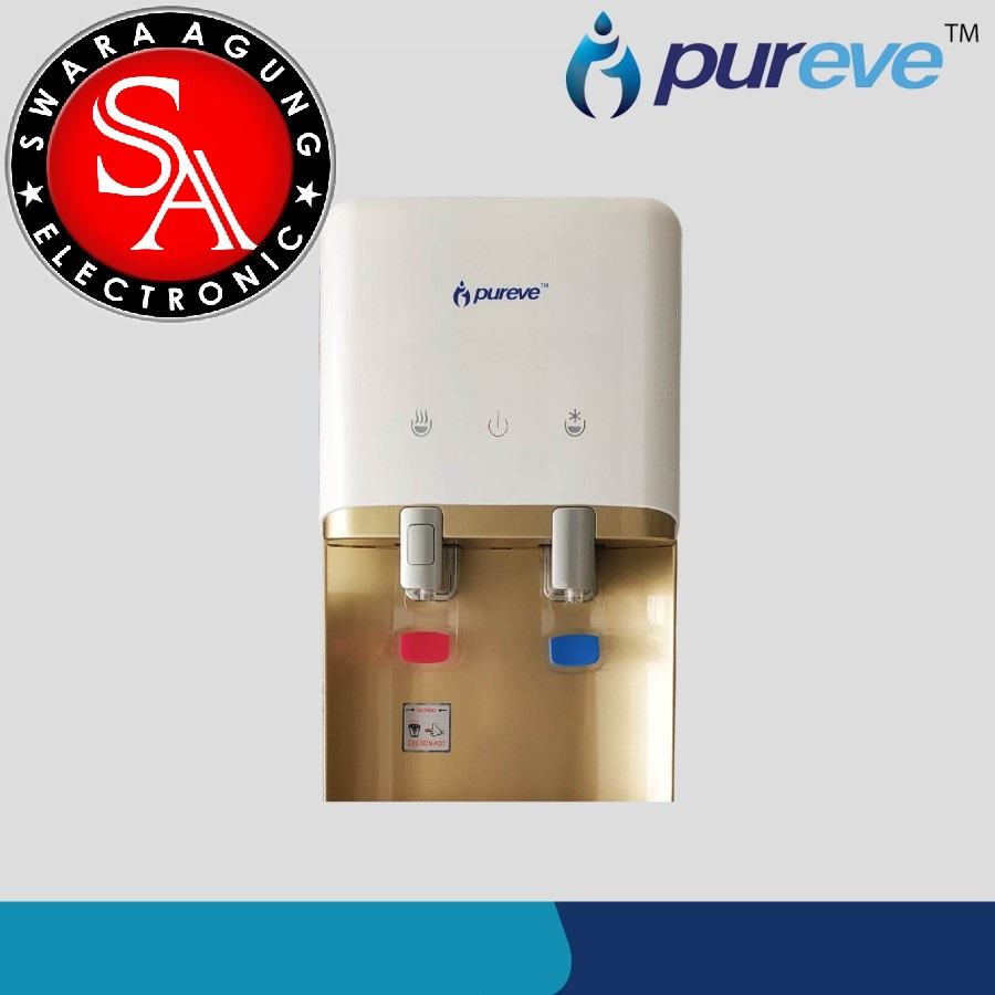 Jual Water Purifier RO PUREVE Type : SATIS 50 GPD (Made In KOREA ...