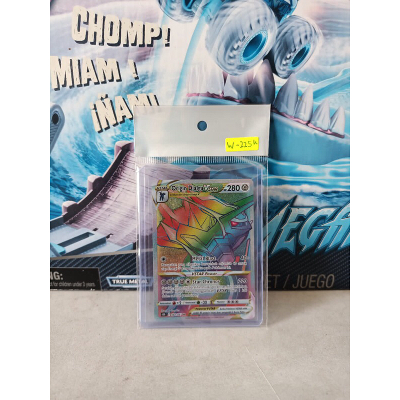 Jual Kartu Pokemon Origin Dialga Vstar Shopee Indonesia