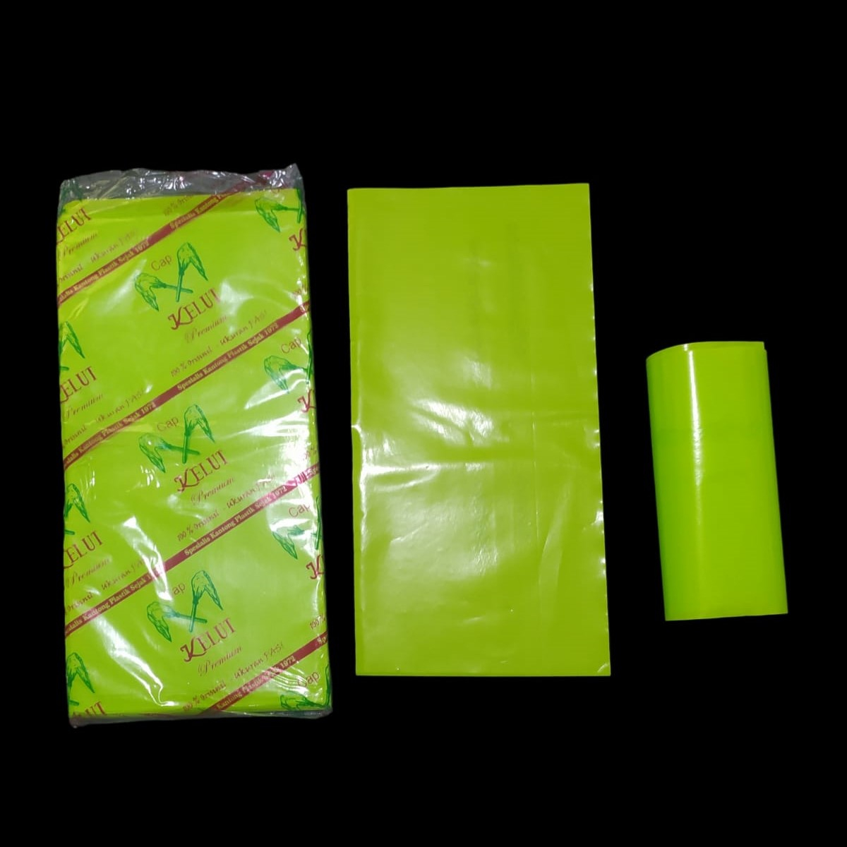Jual Plastik Lemper | Plastik Lemper Ayam | Plastik Bungkus Lemper ...