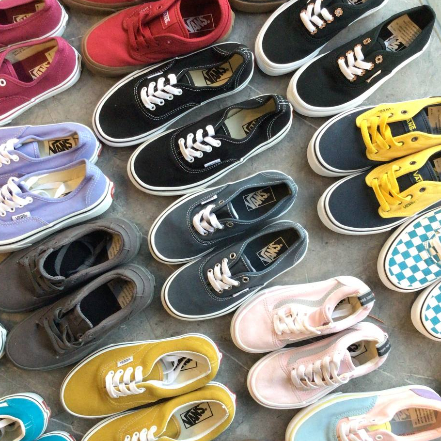 Jual VANS Kids Toddler Original Shopee Indonesia