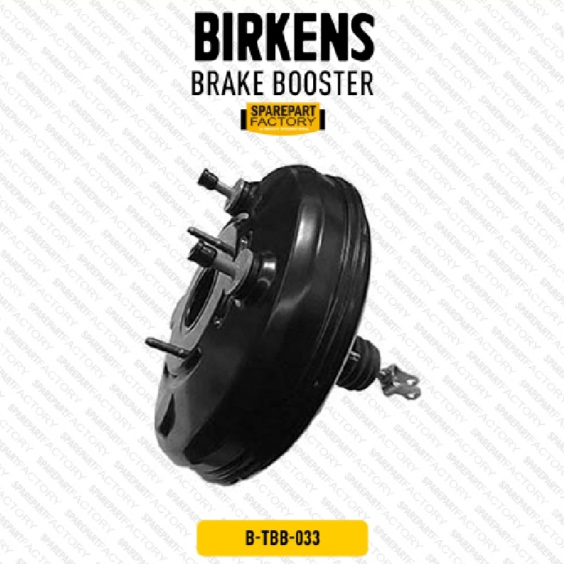 Jual PAKAM REM BRAKE BOOSTER INNOVA REBORN DIESEL FORTUNER VRZ DIESEL