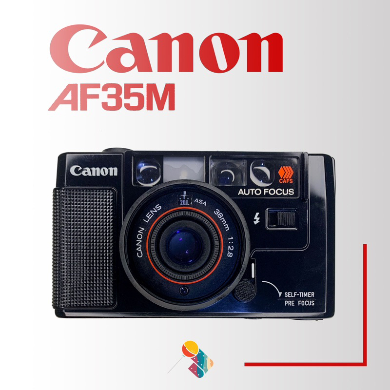 Jual canon af35m Harga Terbaik Termurah Oktober 2025 Shopee