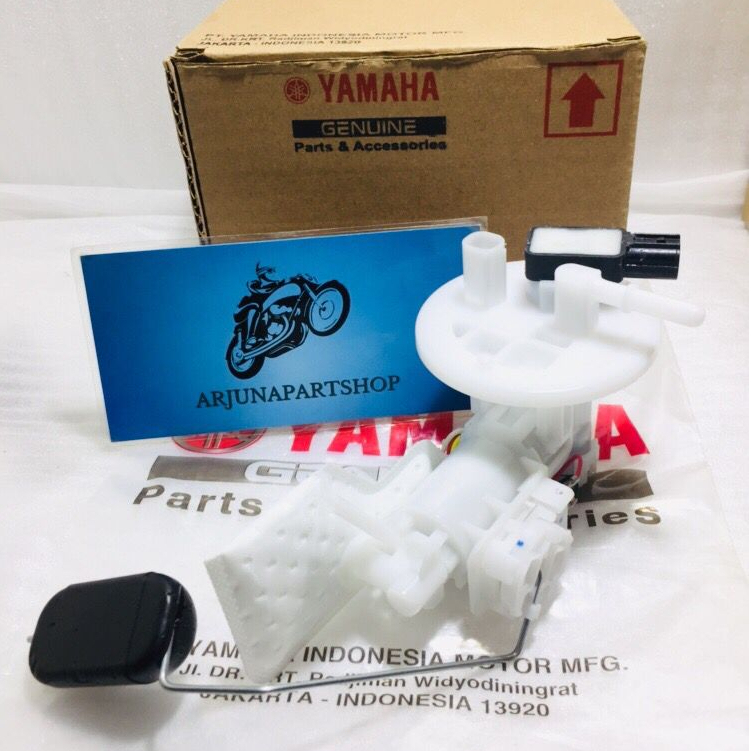 Jual FUEL PUMP FULLPUMP PULPAM POMPA BENSIN XEON GT 125 XEON RC INJEKSI