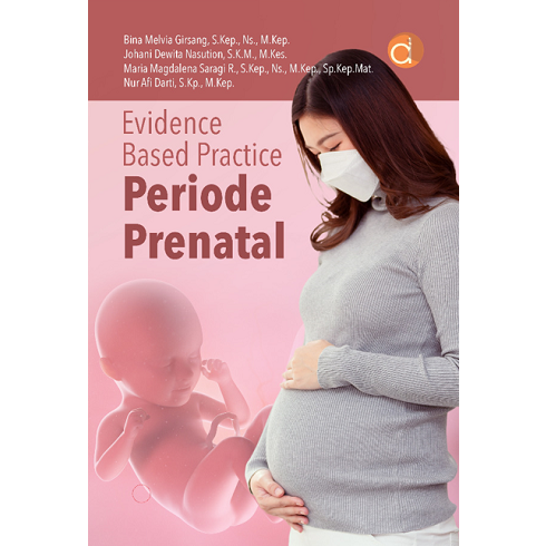 Jual Buku Evidence Based Practice Periode Prenatal | Shopee Indonesia