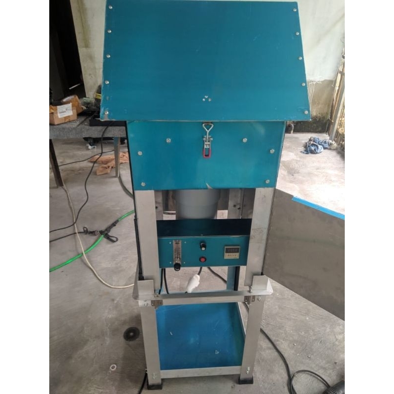 Jual HVAS High Volume Air Sampler | Shopee Indonesia